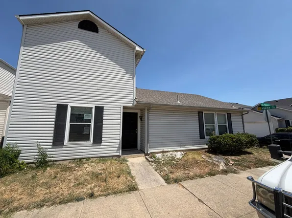 1901 Viera Plz, Dallas, TX 75211