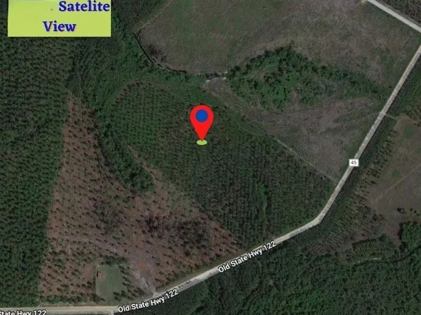 82 Old 122 Hwy W, Manor, GA 31550