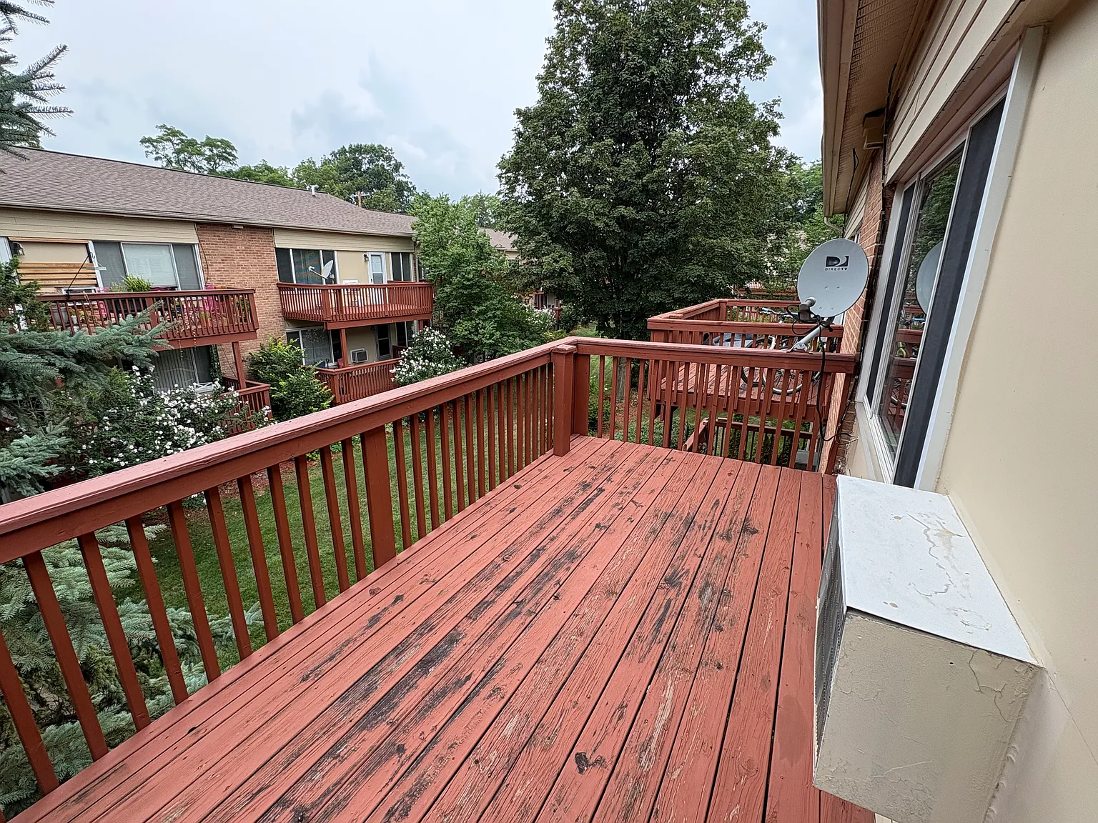 2 bed, 768 sqft, $1,250 — Photo 4