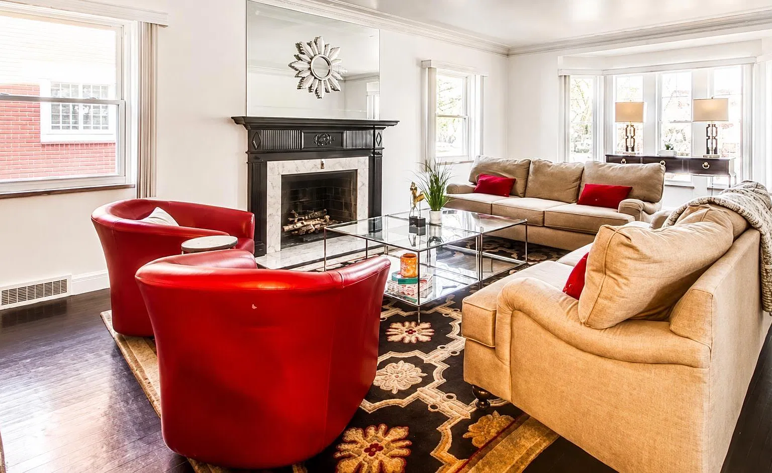 1 bed, 1.5 bath, 2669 sqft, $850 — Photo 4