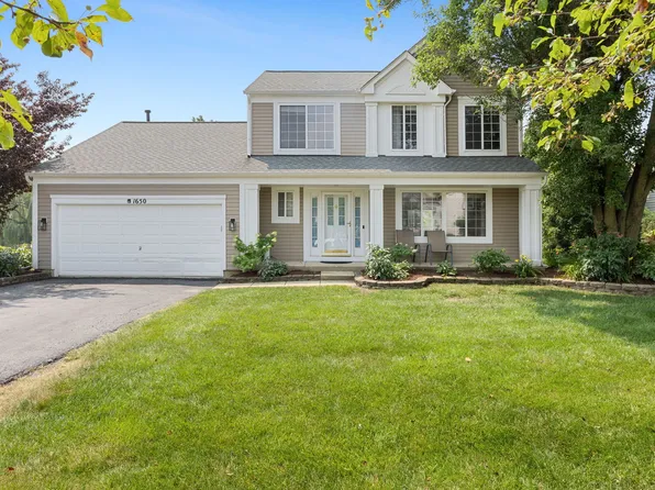 1650 Charlotte Cir, Naperville, IL 60564
