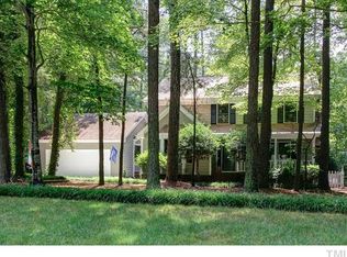 8704 Wellsley Way, Raleigh, NC 27613