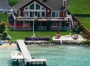 4052 Us Highway 97a, Chelan, WA 98816