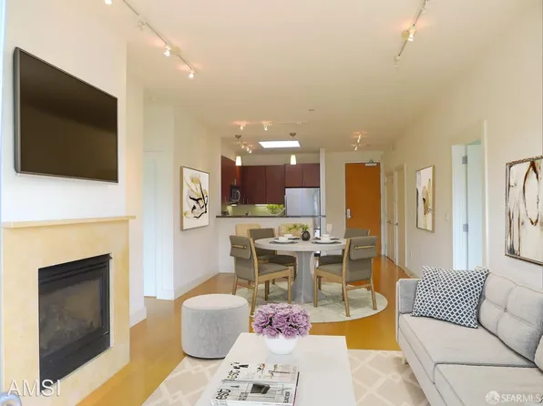 53 Wilder St Unit 407, San Francisco, CA 94131