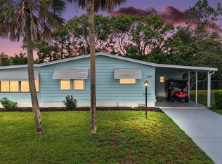 1507 E Schwartz Blvd, Lady Lake, FL 32159