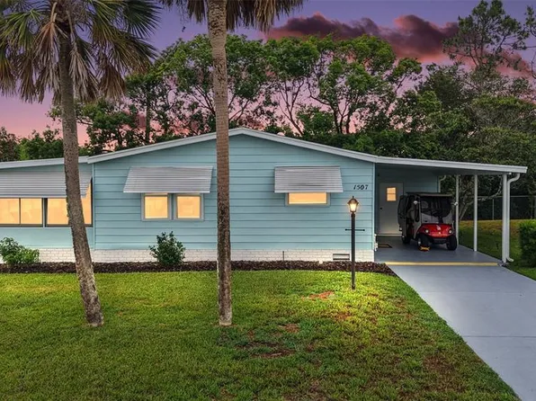 1507 E Schwartz Blvd, Lady Lake, FL 32159