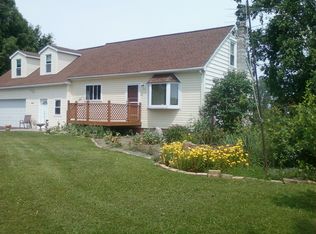 7543 Gow Rd, Appleton, NY 14008