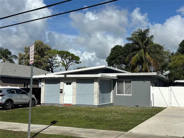 935 NE 33rd Street, Oakland Park, FL 33334