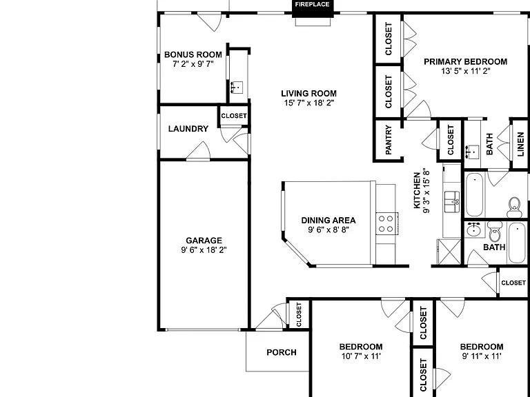 5506 Lordsburg Trl — Photo 16