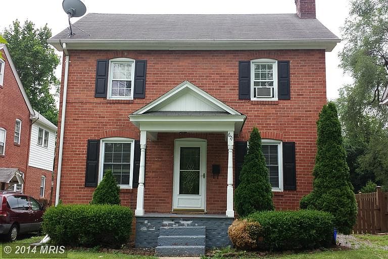 1st image of 671 National Ave