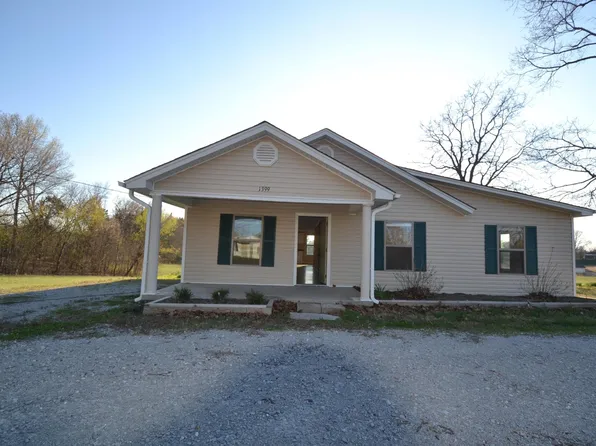 1399 Hatchie Ave, Brownsville, TN 38012