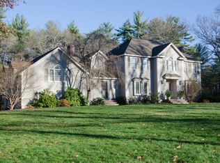 Arrowhead Farm Rd #39, Boxford, MA 01921