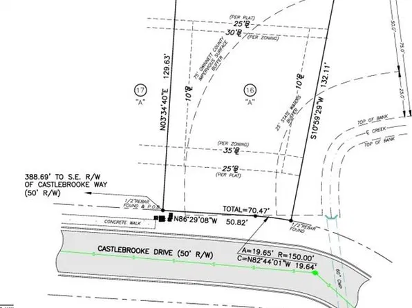 620 Castlebrooke Dr Lot 16, Lawrenceville, GA 30045