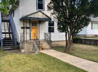 212 Hoyt St #A, Michigan City, IN