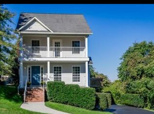 1015 Nottingham Dr, Cookeville, TN 38506