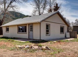 1009 S 6th St, Hot Springs, SD 57747