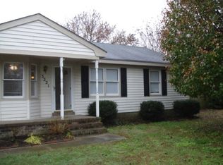 3221 Stefanie Ct, Chesapeake, VA 23323