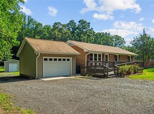 2425 Varner Rd, Greensboro, NC 27406