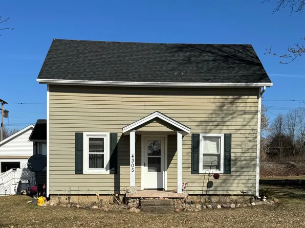 4305 Peppermill Rd, Attica, MI 48412