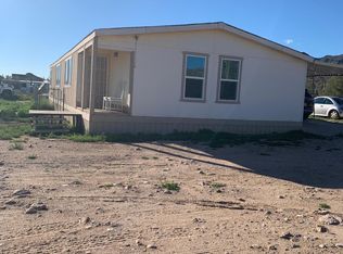 2450 W Saddle Butte St, Apache Junction, AZ 85120