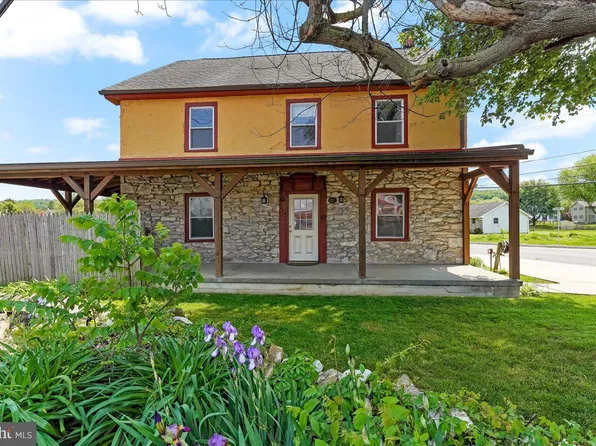 5270 Lincoln Hwy, Gap, PA 17527