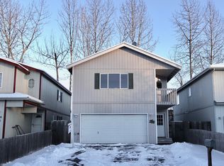 6664 Desiree Loop, Anchorage, AK 99507