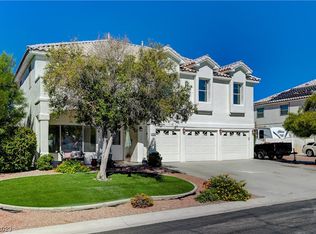 4205 Topsider St, Las Vegas, NV 89129