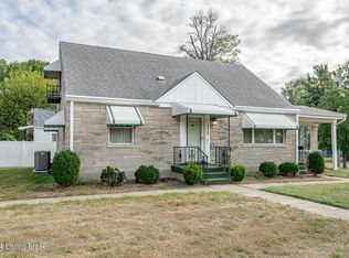 4826 Fielding Way, Louisville, KY