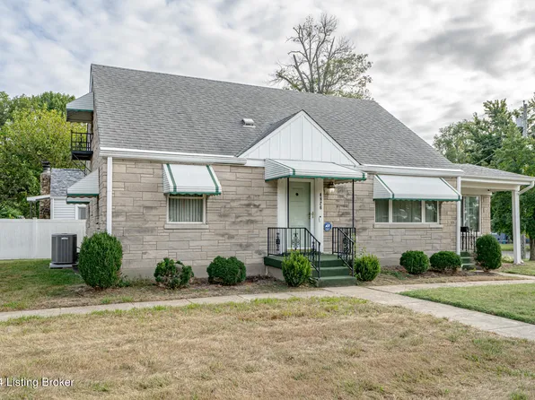 4826 Fielding Way, Louisville, KY 40216