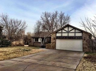 913 W Maplewood Ct, Andover, KS 67002