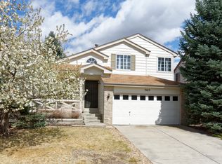 3613 Rosewalk Cir, Highlands Ranch, CO 80129