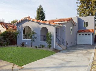 1415 Ada St, Berkeley, CA 94702
