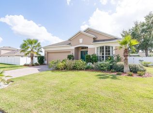 1485 Osprey Ridge Dr, Eustis, FL 32736