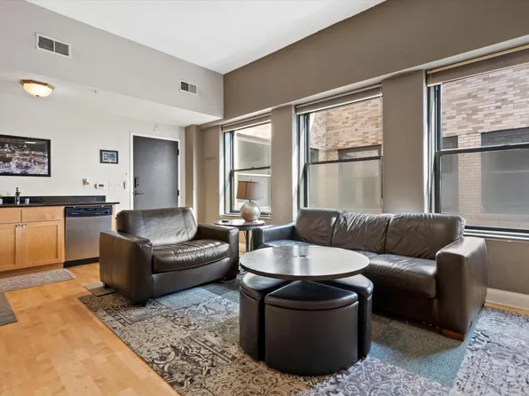 606 West Wisconsin AVENUE #510, Milwaukee, WI 53203