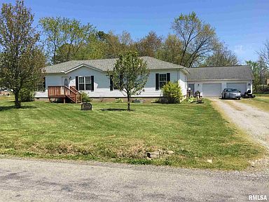 907 N Market St Jonhston City Il 62951 Zillow