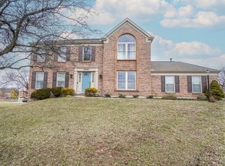 5468 Oldgate Dr, West Chester, OH