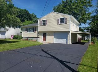 292 Ford Ave, Rochester, NY 14606