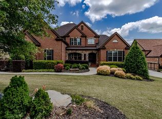 406 Delaperriere Loop, Jefferson, GA 30549