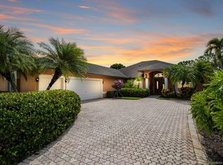 1784 SW Oakwater Poin, Palm City, FL 34990