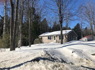 56 Allagash Dr, Oakland, ME 04963