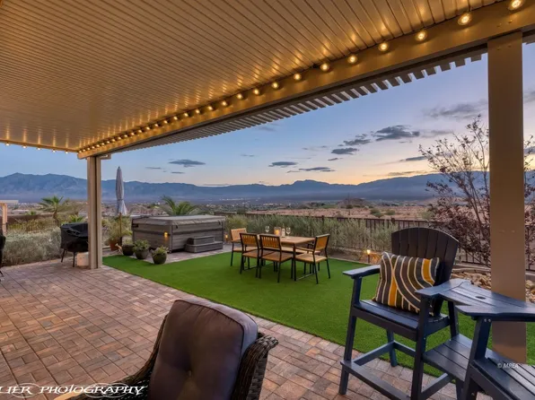 956 Outlook Trl, Mesquite, NV 89034