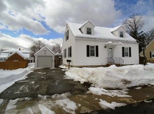 2 Bessie Ave, Claremont, NH 03743