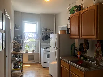 Rented by Friedman Roth Realty