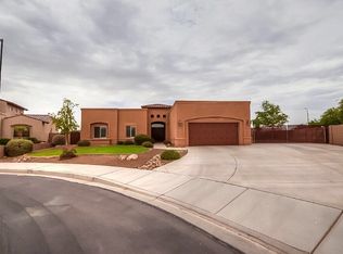 5660 E 39th Pl, Yuma, AZ 85365