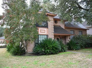 8003 Liberty Elm Ct, Spring, TX 77379