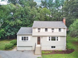 175 Vernon St, Tewksbury, MA 01876