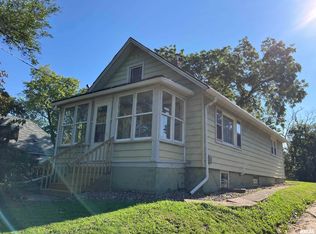 206 Dwight St, Kewanee, IL 61443