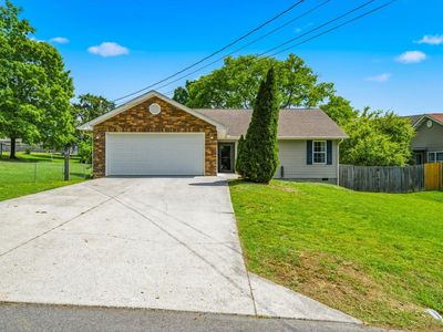 2450 Gibson Cir, Sevierville, TN, 37876
