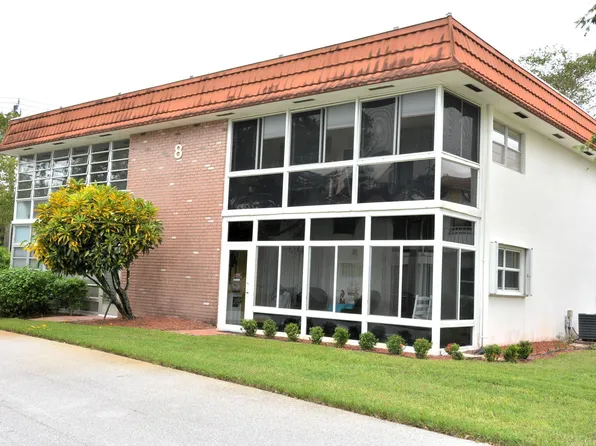 1225 NW 21st Street #810, Stuart, FL 34994