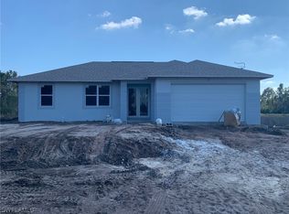 3219 40th St SW, Lehigh Acres, FL 33976